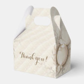  parels bedankdoosjes (Voorkant Zijde)