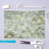  parels en benzine tissuepapier (Craft)