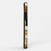 Parels en diamanten iPhone5 Casemate Case-Mate iPhone Case (Achterkant/rechts)