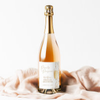 Parels en Prosecco Vrijgezellenfeest