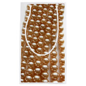 Parels -  juwelen klein cadeauzakje (Voorkant)