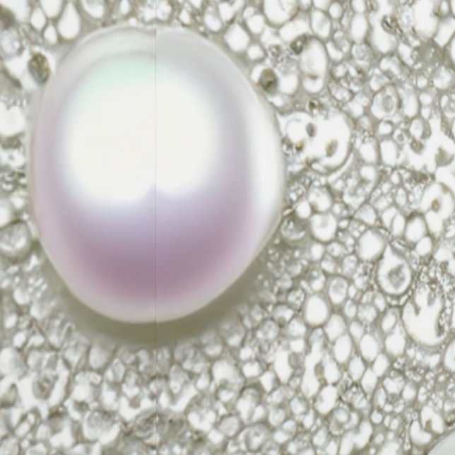 Parels & Kant Behang (Zoom)