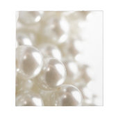 Parels Notitieblok (Voorkant)