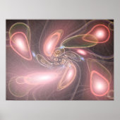 Parels Poster (Voorkant)