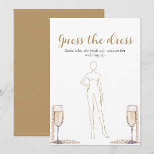 Parels Prosecco Raad de Bruidsjurk Bruidsmeestuins Kaart