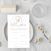 Parels & Prosecco Waar waren we vrijgezellenfeest