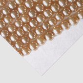 Parels Tissuepapier (Detail)