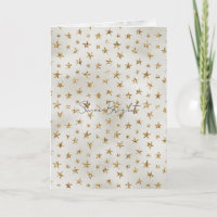 Parels Wit Goud Glitter Glans Sterren           