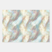 parelslang inpakpapier vel (Voorkant)