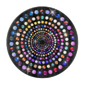 Pareltjes Snijplank (Voorkant)