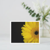 Parement de la carte postale de Simpleness (Debout devant)
