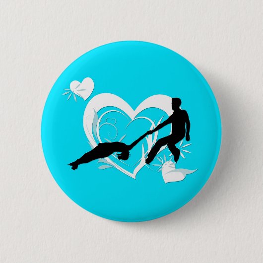Paren Afbeelding Button (Voorkant)