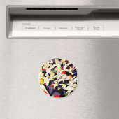 paren dansen magneet (Insitu (Vaatwasser))