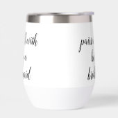 Paren Goed met een bruidsmeisje voorstel cadeau (Links)