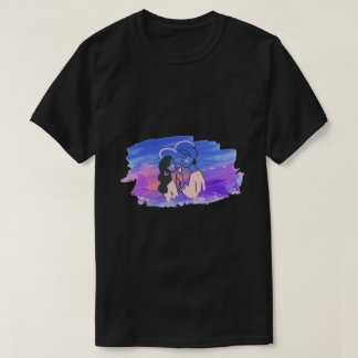 paren t-shirt