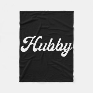 Paren T-shirt Set Mannen vrouwen vrouw hub Fleece Deken
