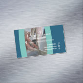 PARENTHESE Collection ARTISAN Magnet Carte de visi (In Situ)