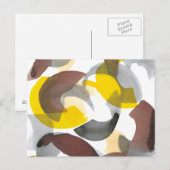 Parenthesis II Briefkaart (Voorkant / Achterkant)