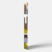 Parenthesis II Case-Mate iPhone Case (Achterkant / Rechts)