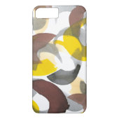 Parenthesis II Case-Mate iPhone Case (Achterkant)
