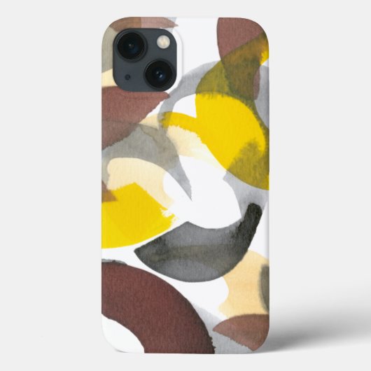 Parenthesis II Case-Mate iPhone Case (Achterkant)