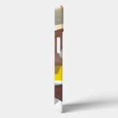 Parenthesis II Case-Mate iPhone Case (Achterkant / Rechts)