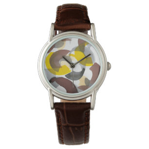 Parenthesis II Horloge