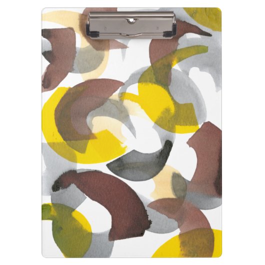 Parenthesis II Klembord (Voorkant)