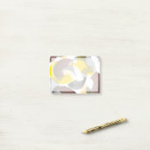 Parenthesis II Post-it® Notes (Op bureau)