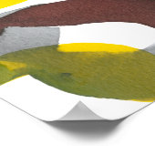 Parenthesis II Poster (Hoek)