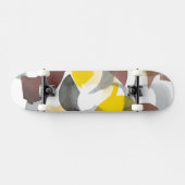 Parenthesis II Skateboard (Horizontaal)