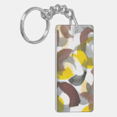 Parenthesis II Sleutelhanger (Voorkant Links)