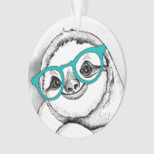 Paresse de hippie (devant)