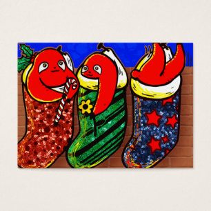 paresse de stockage de noël