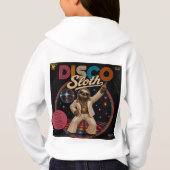 Paresseux Disco (Dos)