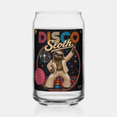 Paresseux Disco (Recto)