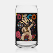 Paresseux Disco (Verso)