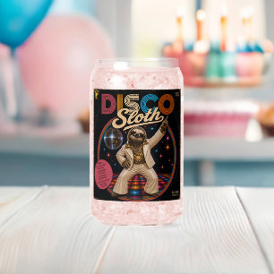 Paresseux Disco