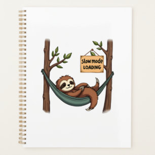 Paresseux Endormi Vintage Drôle Art Animal Paresse