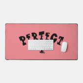 Parfait 1 Mat de bureau (Clavier et souris)