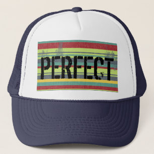 Parfait Casquette !