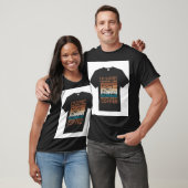 Parfait design de t-shirt (Unisexe)