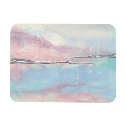 Parfait II Magneet (Horizontaal)