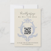 Parfait Mariage Thématique de la Poire | Carte de  (Devant)