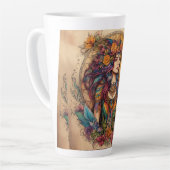 Parfait Mug pour chaque occasion : Sip in Style!" (Angle gauche)