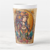 Parfait Mug pour chaque occasion : Sip in Style!" (Devant)