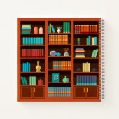 Parfait pour les amateurs de livres et les écrivai (Dos)