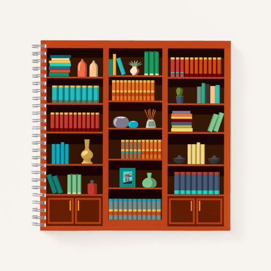 Parfait pour les amateurs de livres et les écrivai (Devant)