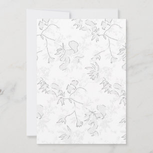 Parfait Quinceañera Invitations pour votre Spécial