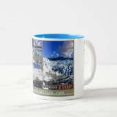 Parfait Voyage en Alaska Mug (Devant droit)